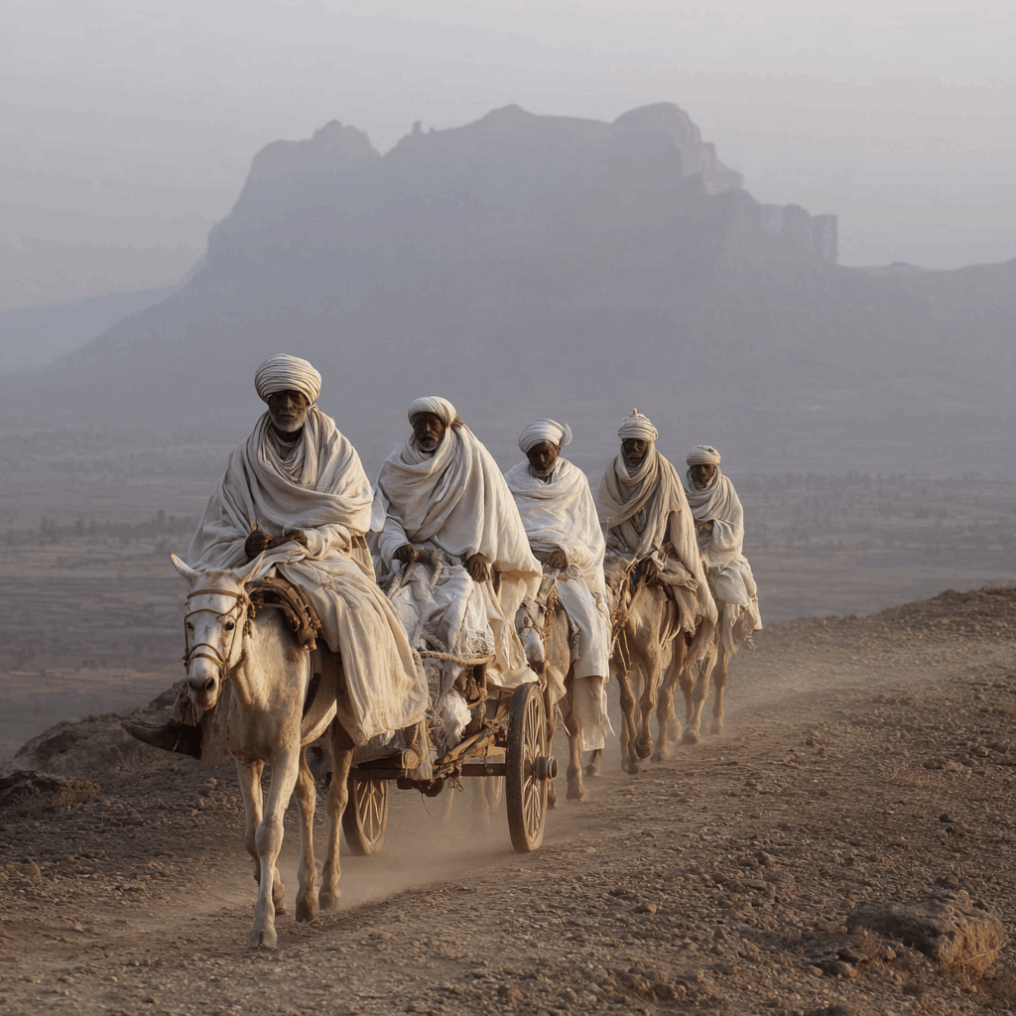 africa