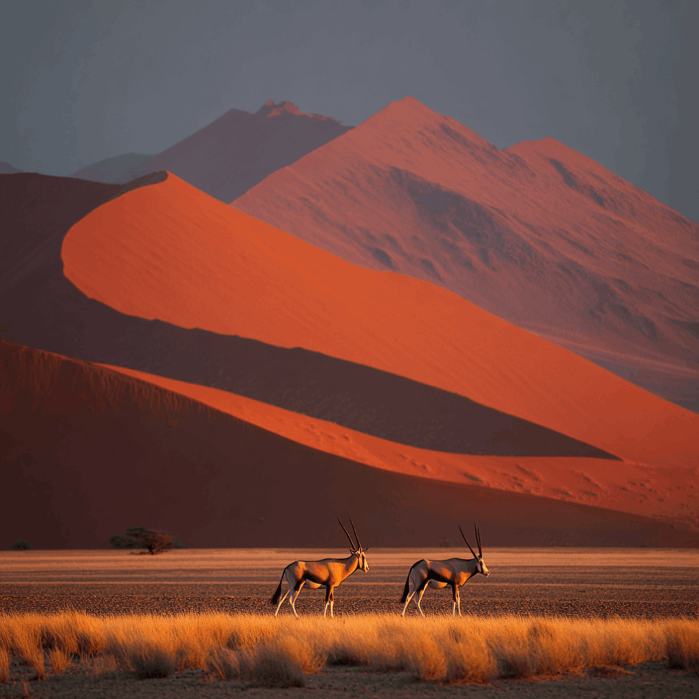 africa